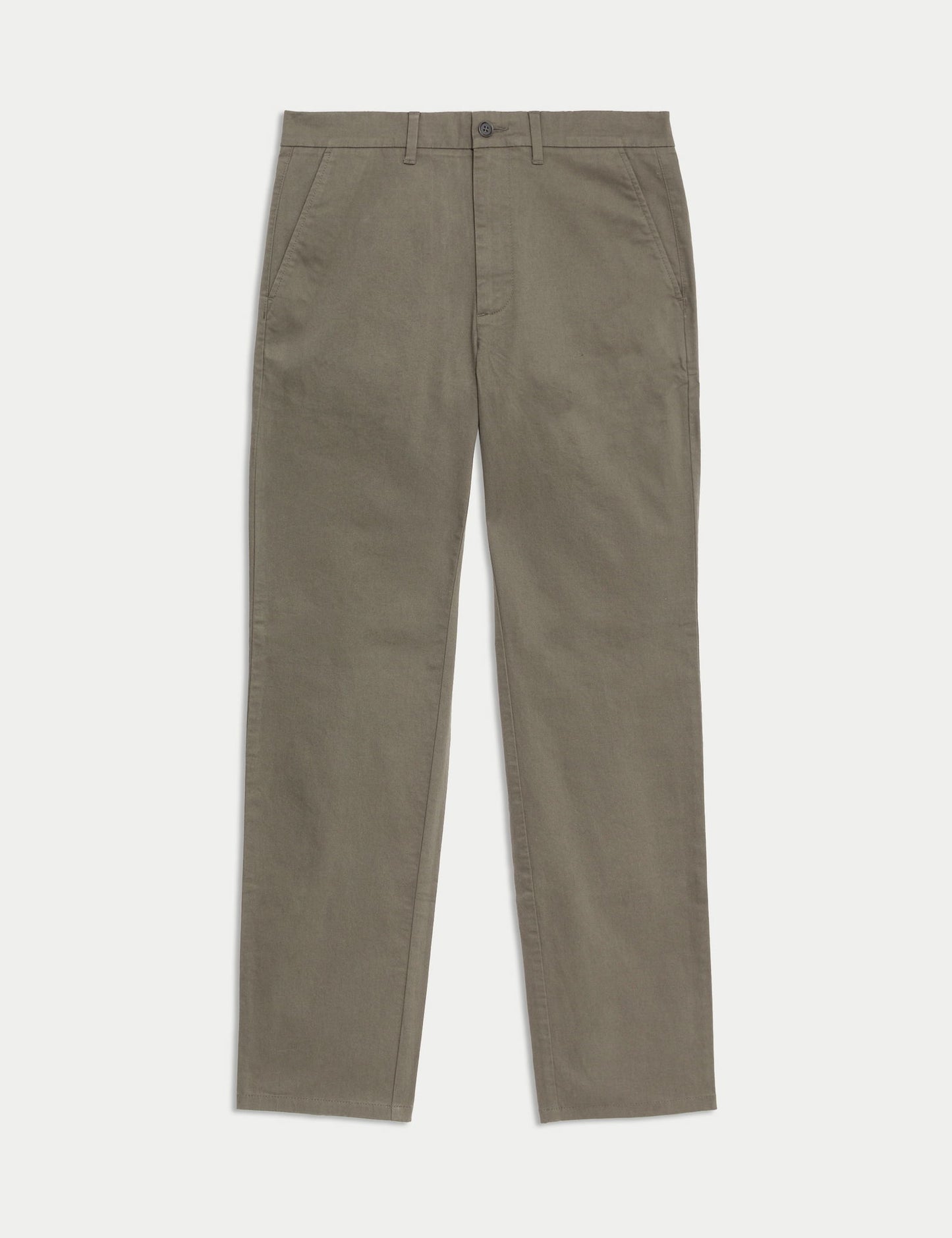 Regular Fit Chino Pantolon