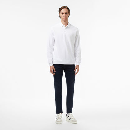 Nautica Erkek Lacivert Slim Fit Pantolon