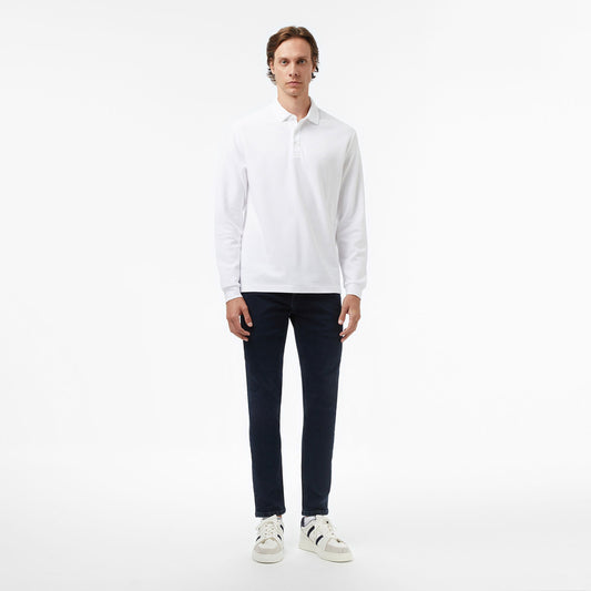 Nautica Erkek Lacivert Slim Fit Pantolon