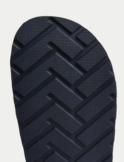 Regular Fit Slip On Terlik