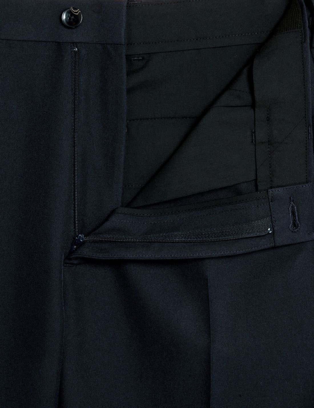 Active Waist Regular Fit Pantolon