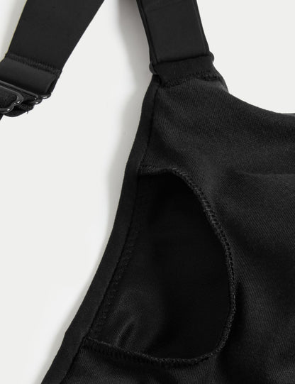 Body Soft: Pamuklu Ameliyat Sonrası Sütyeni