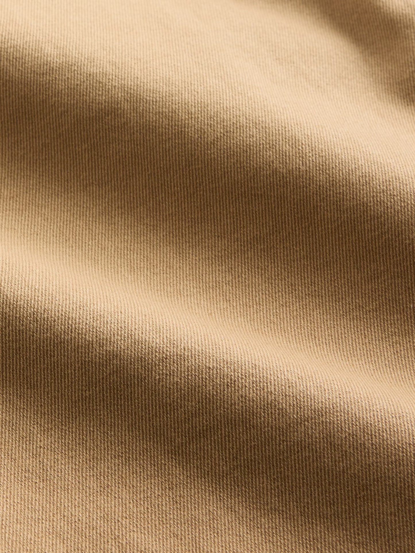 Kahverengi Kids Brushed Kolay Kargo Pantolon
