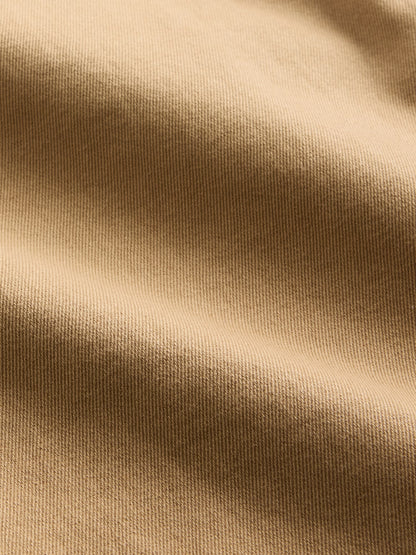 Kahverengi Kids Brushed Kolay Kargo Pantolon
