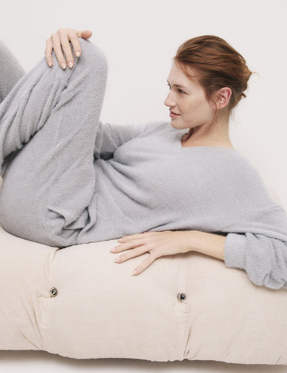 Jogger Paça Pijama Altı