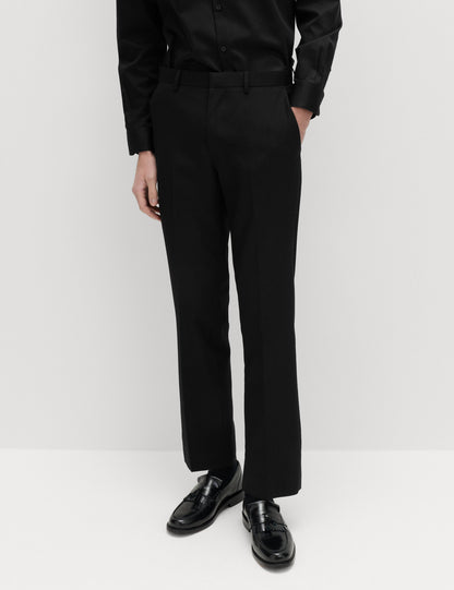 Regular Fit Klasik Pantolon