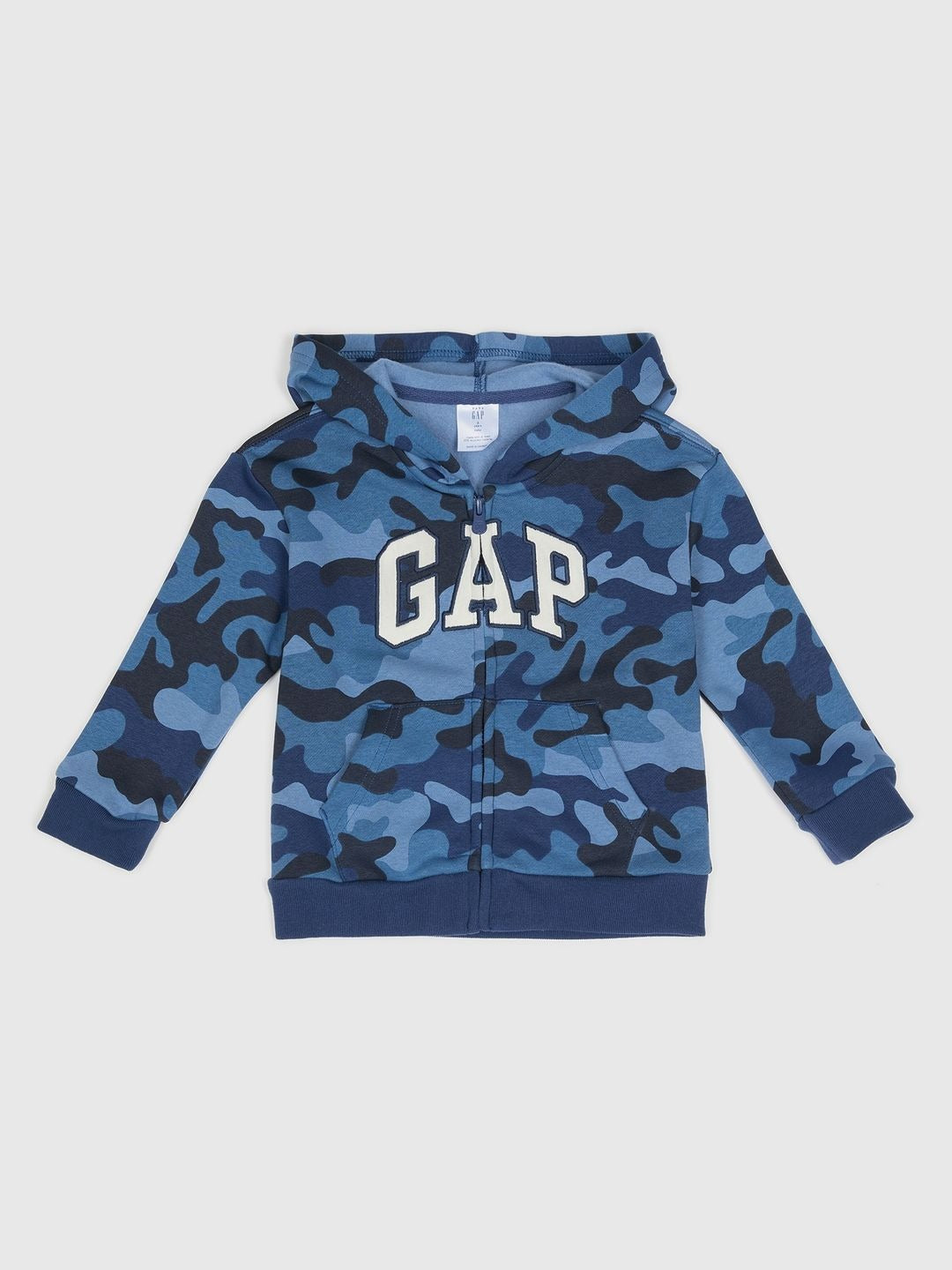 Mavi Gap Logo Sweatshirt