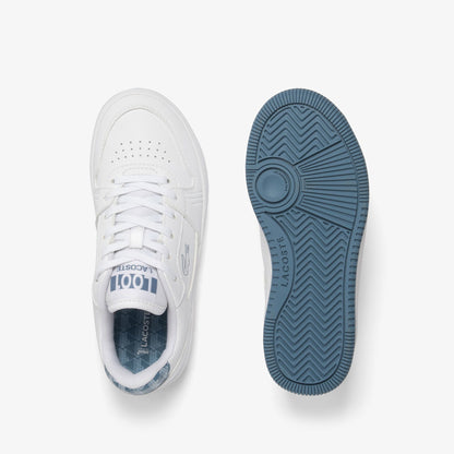 Lacoste L001 Set Çocuk Beyaz Sneaker