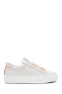 Bej Kadın Deri Sneakerbej Kadın Deri Sneaker -        23sfd370218
