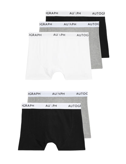 5'li Supima® Trunk Seti