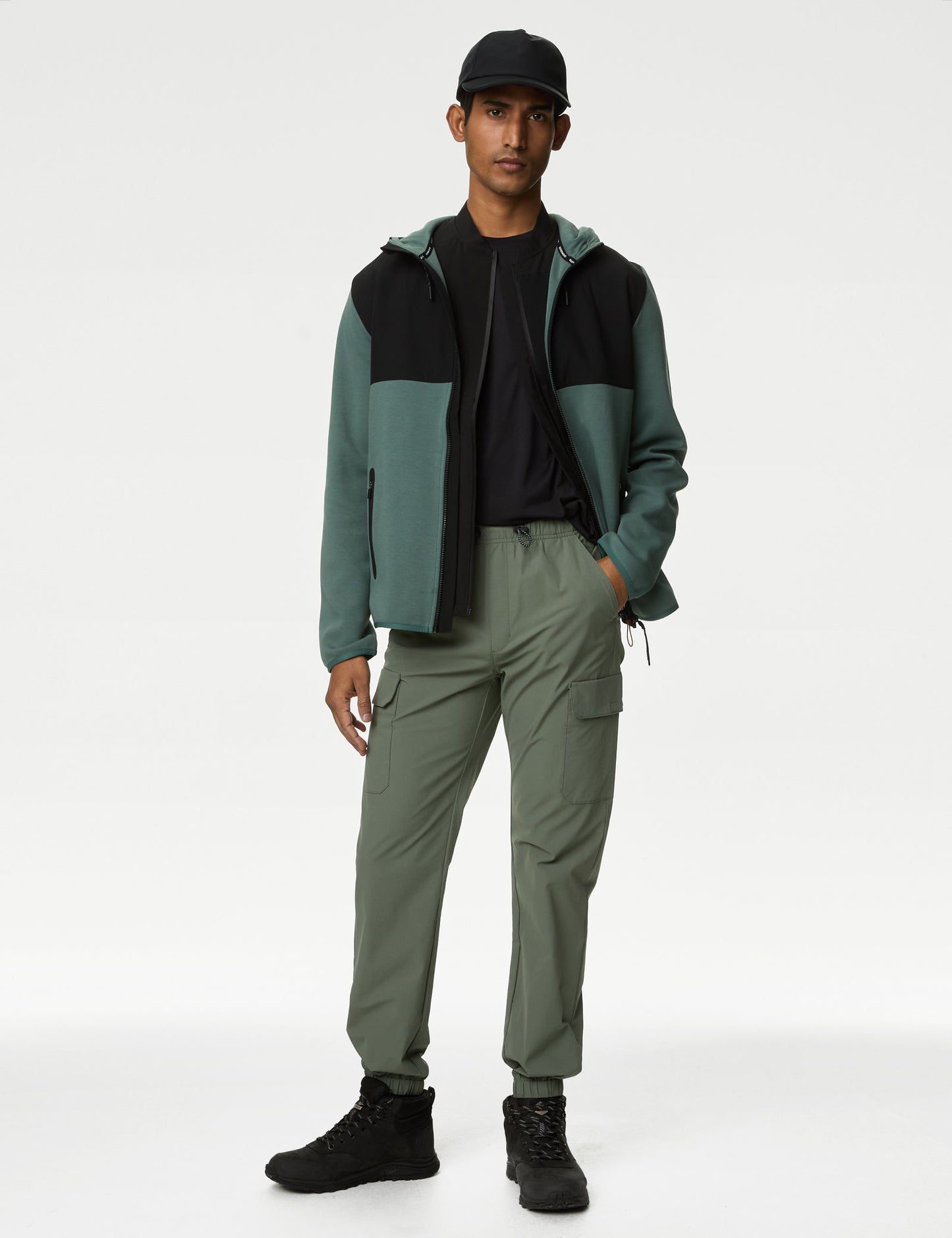 Stormwear™ Slim Fit Trekking Pantolon