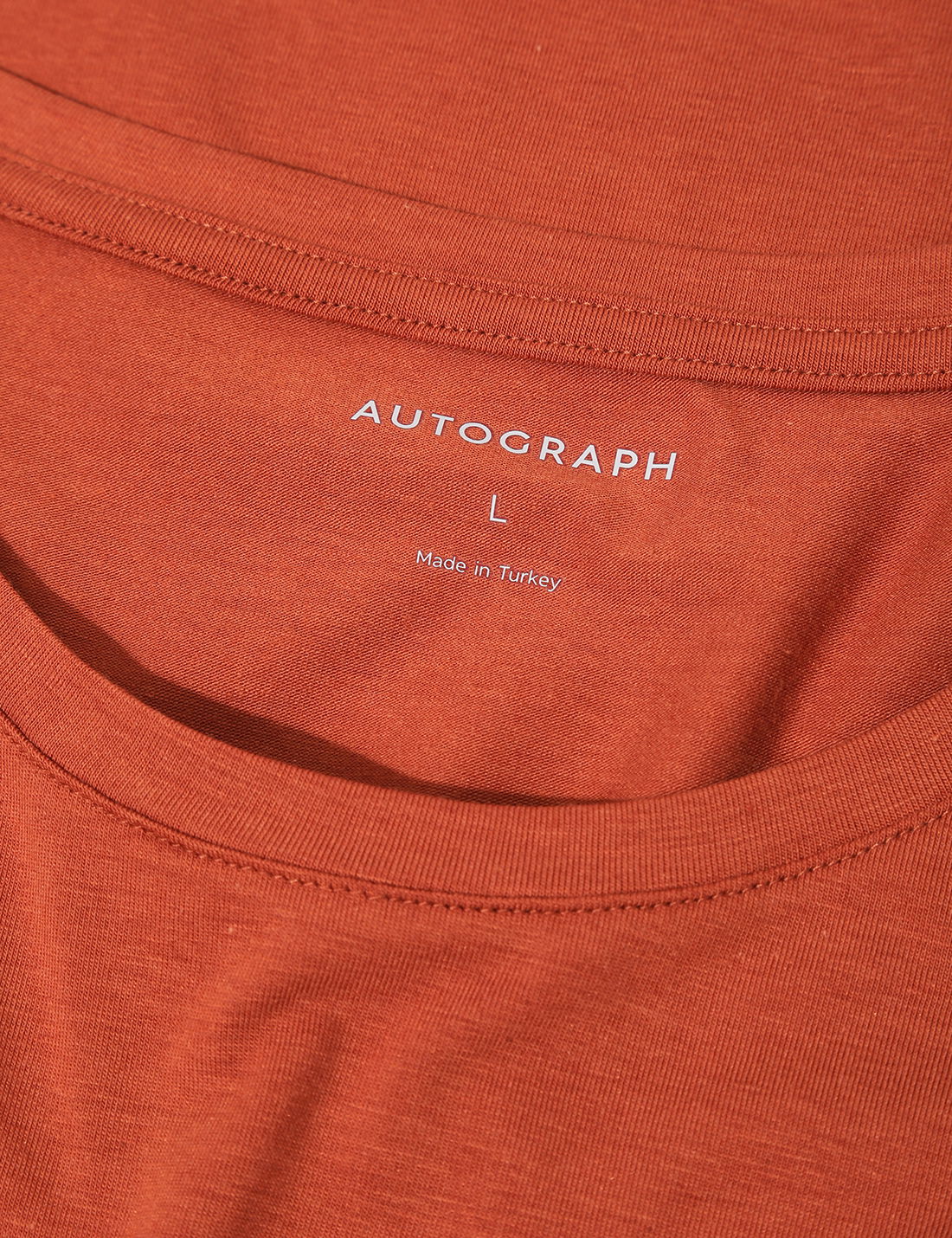 Basic T-shirt