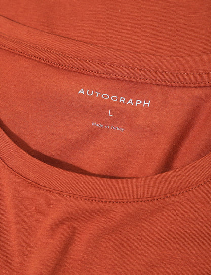 Basic T-shirt
