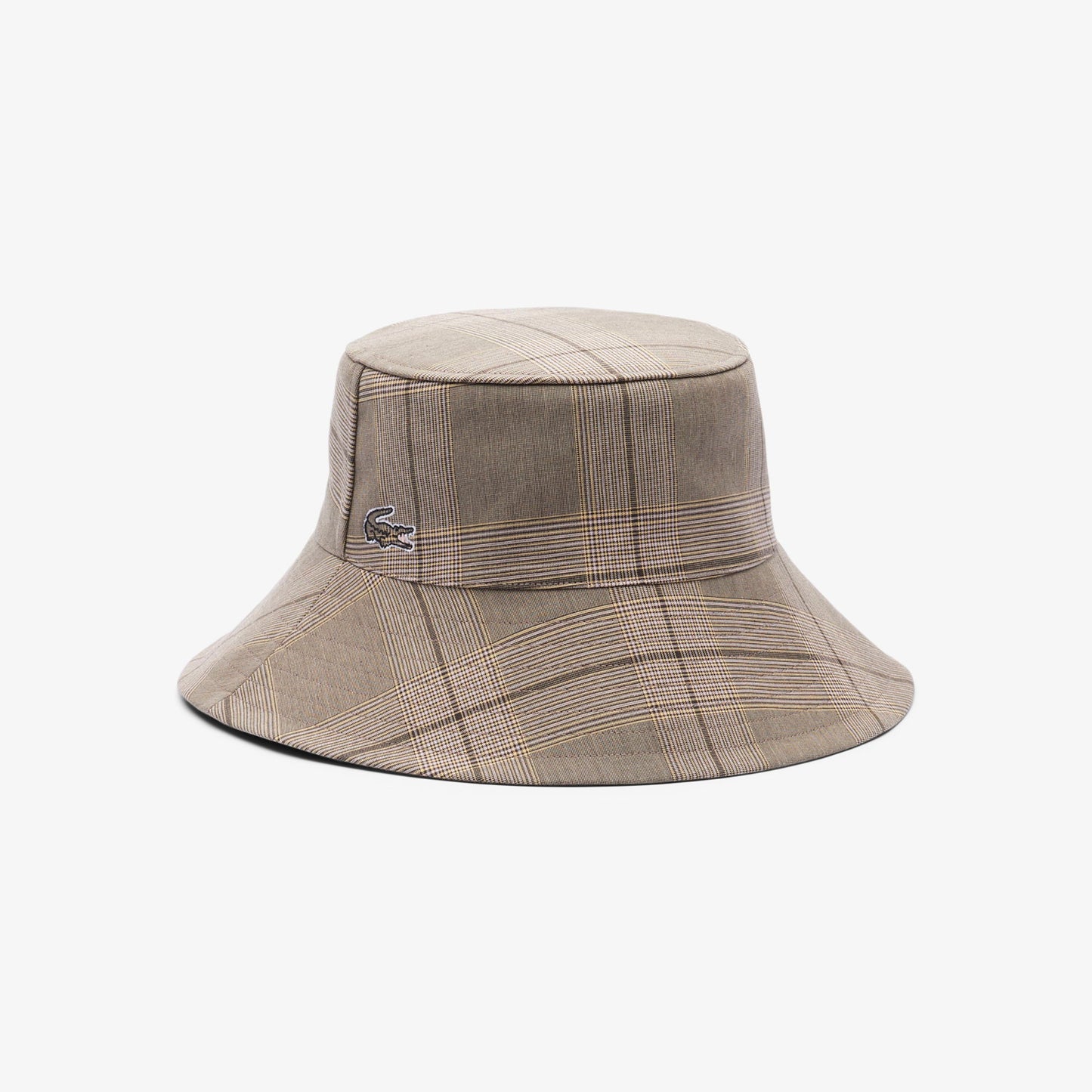 Lacoste Kadın Baskılı Şapka