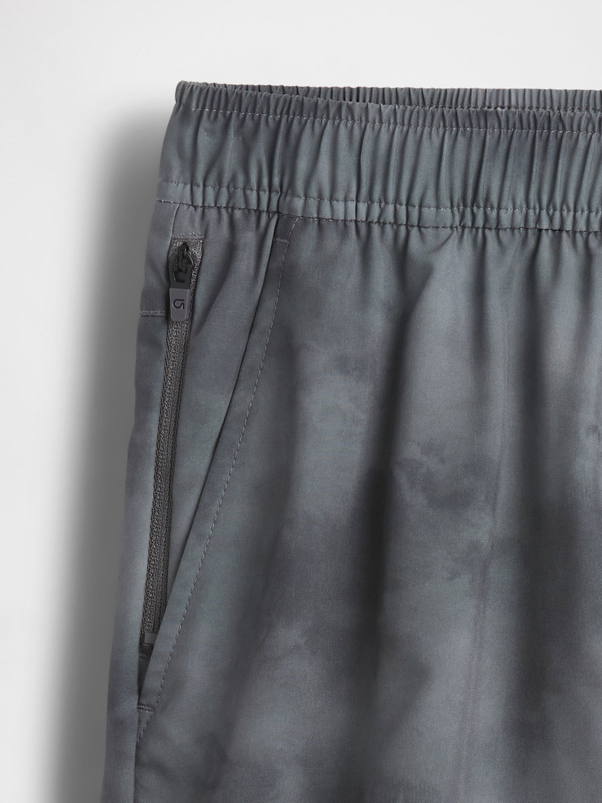 Koyu Gri Gapfit Quick-dry Şort