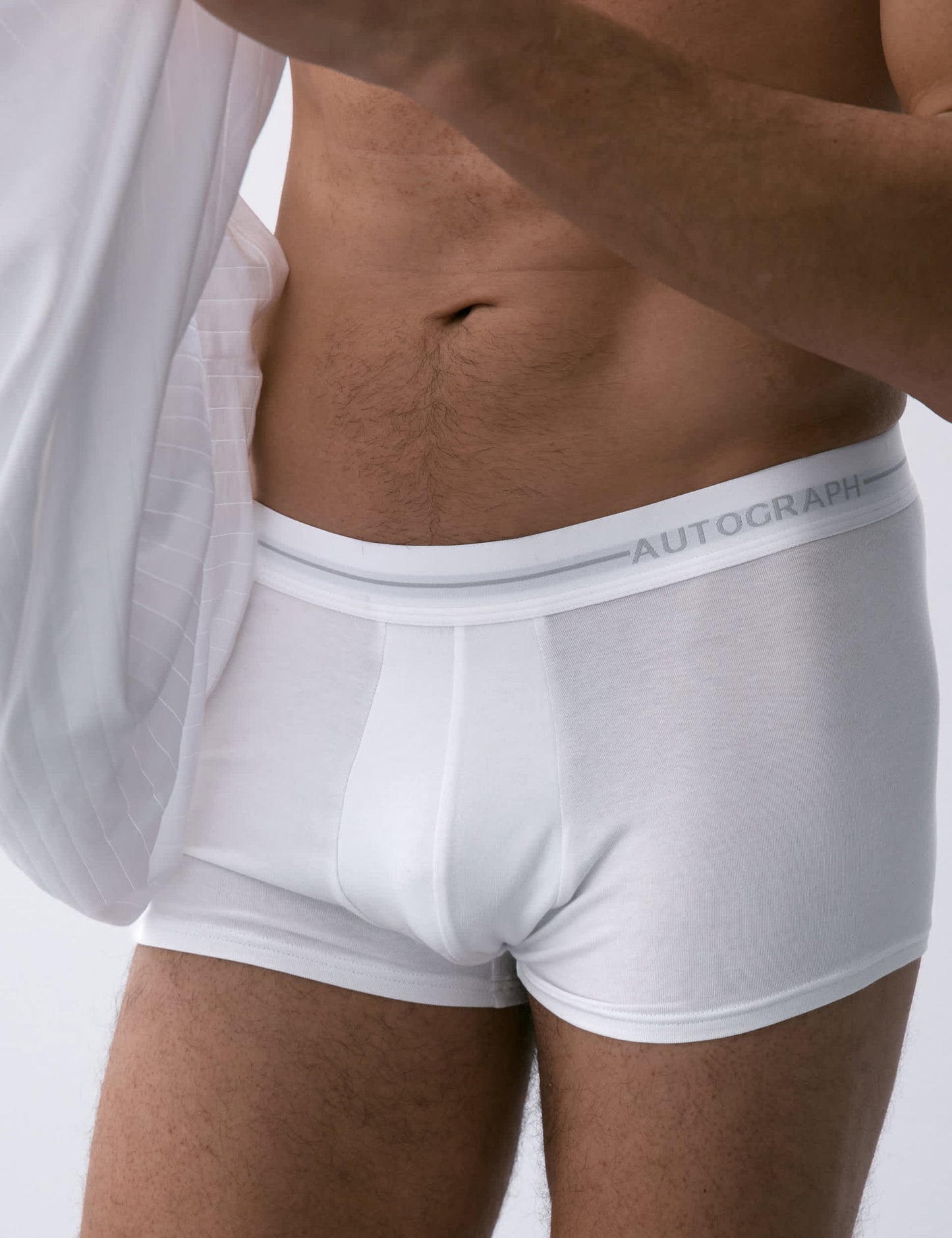 5'li Regular Fit Hipster Külot Seti