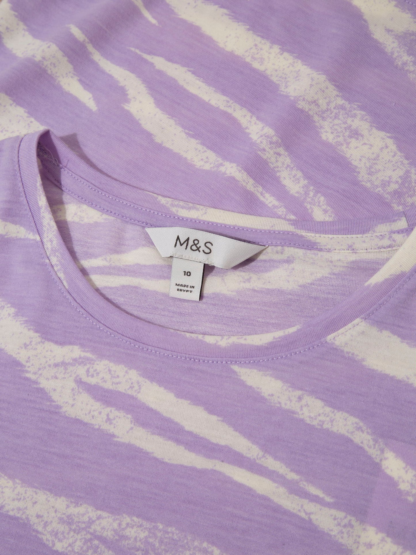 Relaxed Fit Kısa Kollu T-shirt