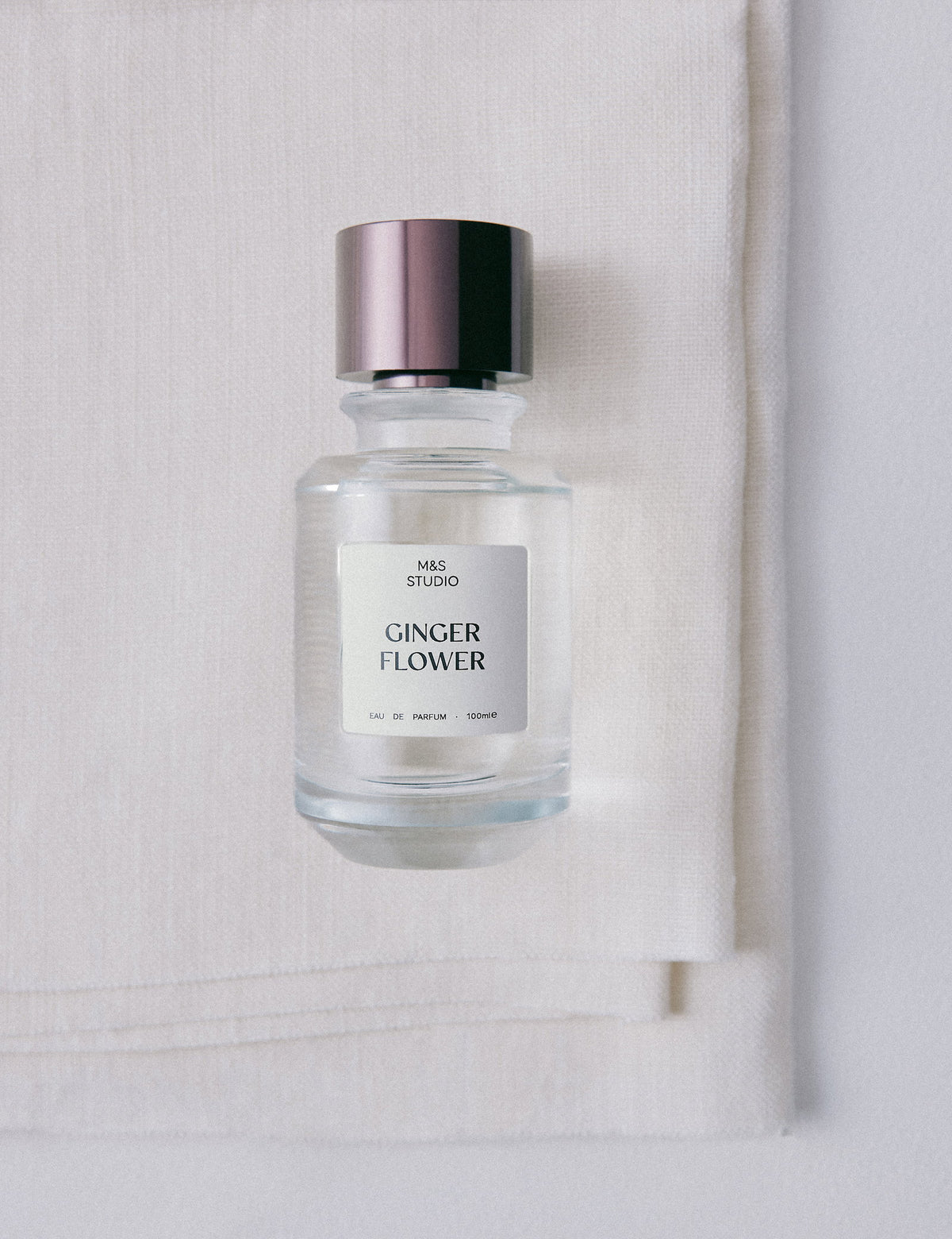 Ginger Flower Eau De Parfum 100ml