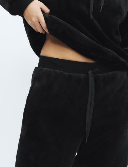 Jogger Pijama Altı