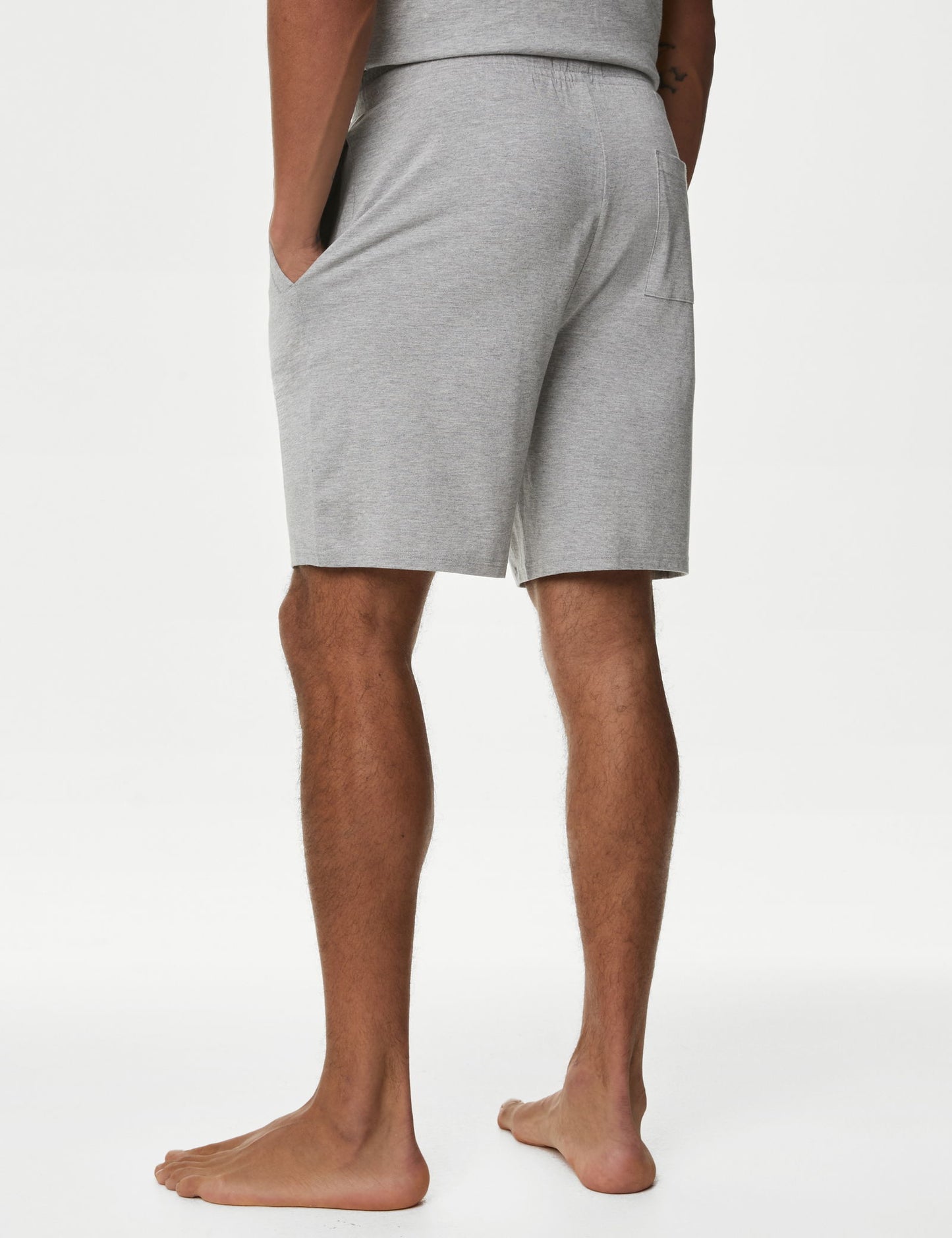 Regular Fit Supima:registered: Pijama Altı