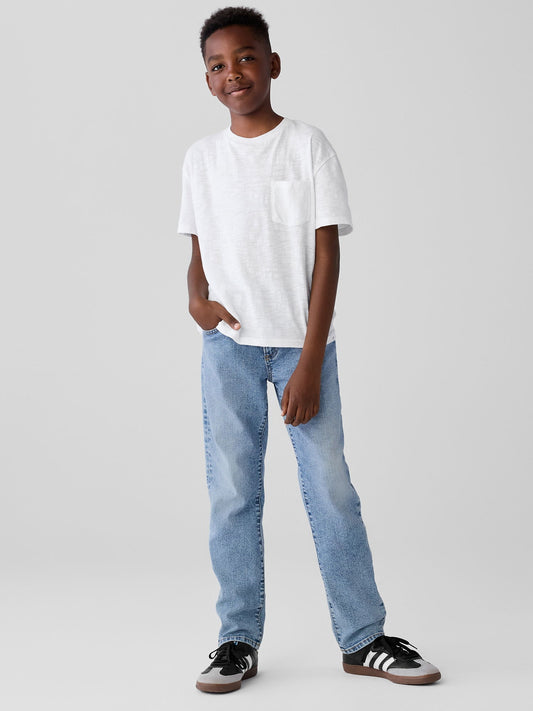 Mavi Original Straight Washwell™ Jean Pantolon