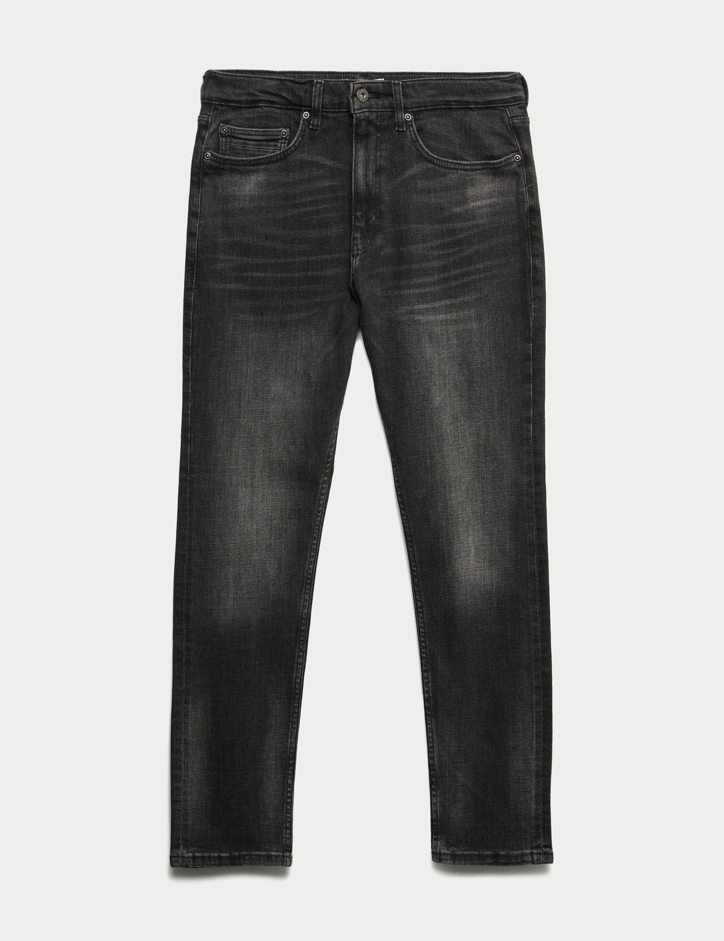 Slim Fit Streç Jean Pantolon