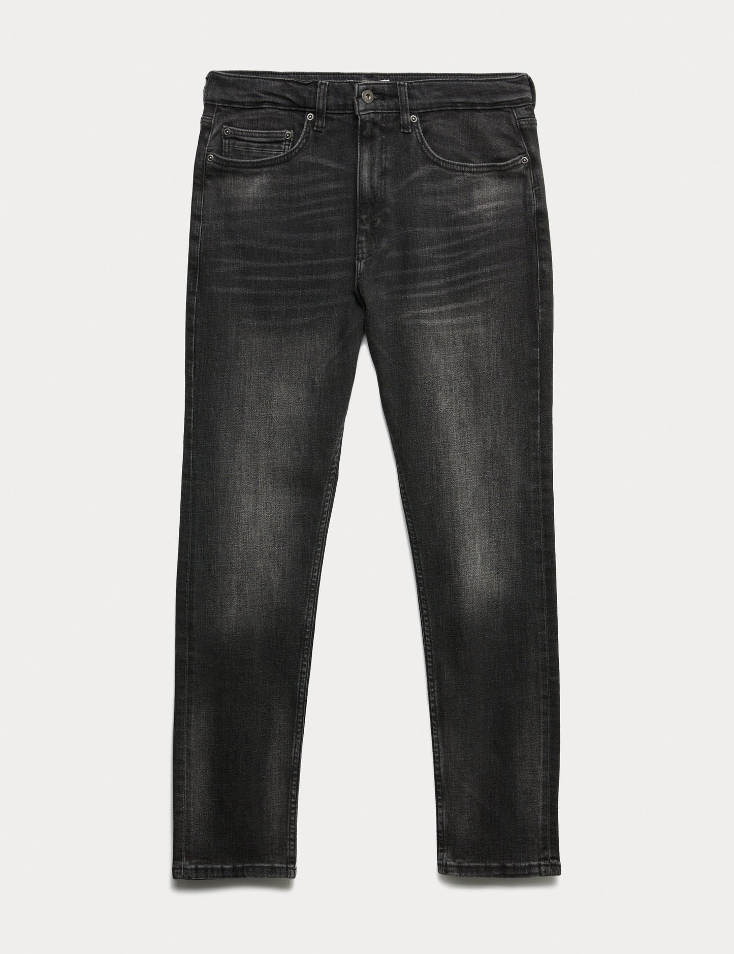 Slim Fit Streç Jean Pantolon