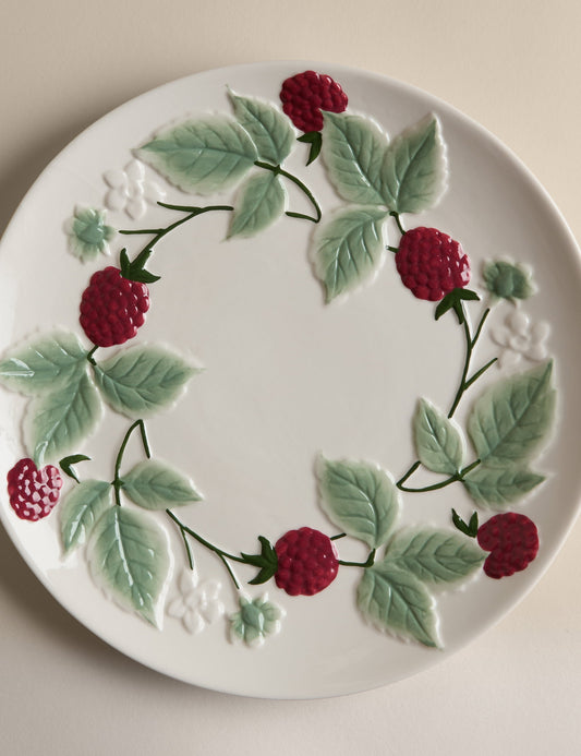 Bramble Servis Tabağı