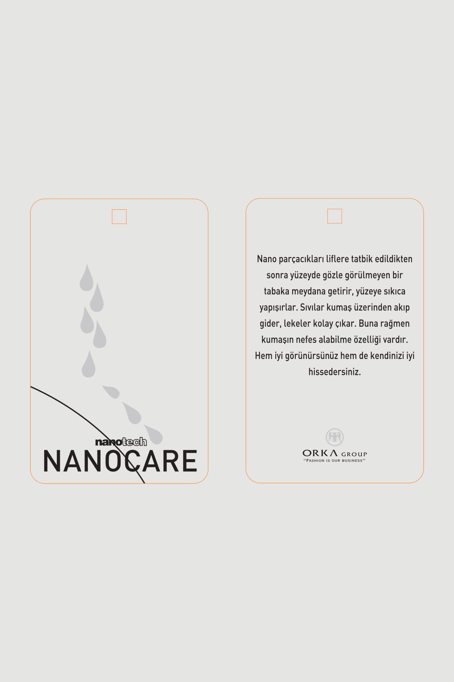 Damat Slim Fit Açık Mavi Düz Nano Care Gömlek