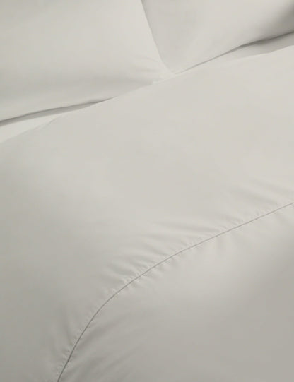 Saf Egyptian Cotton Yorgan Kılıfı