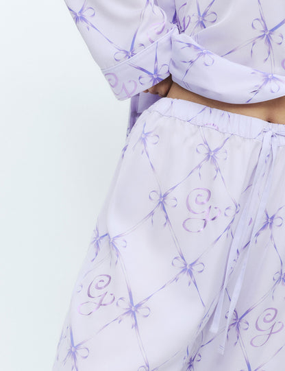 Wicked Pijama Takımı