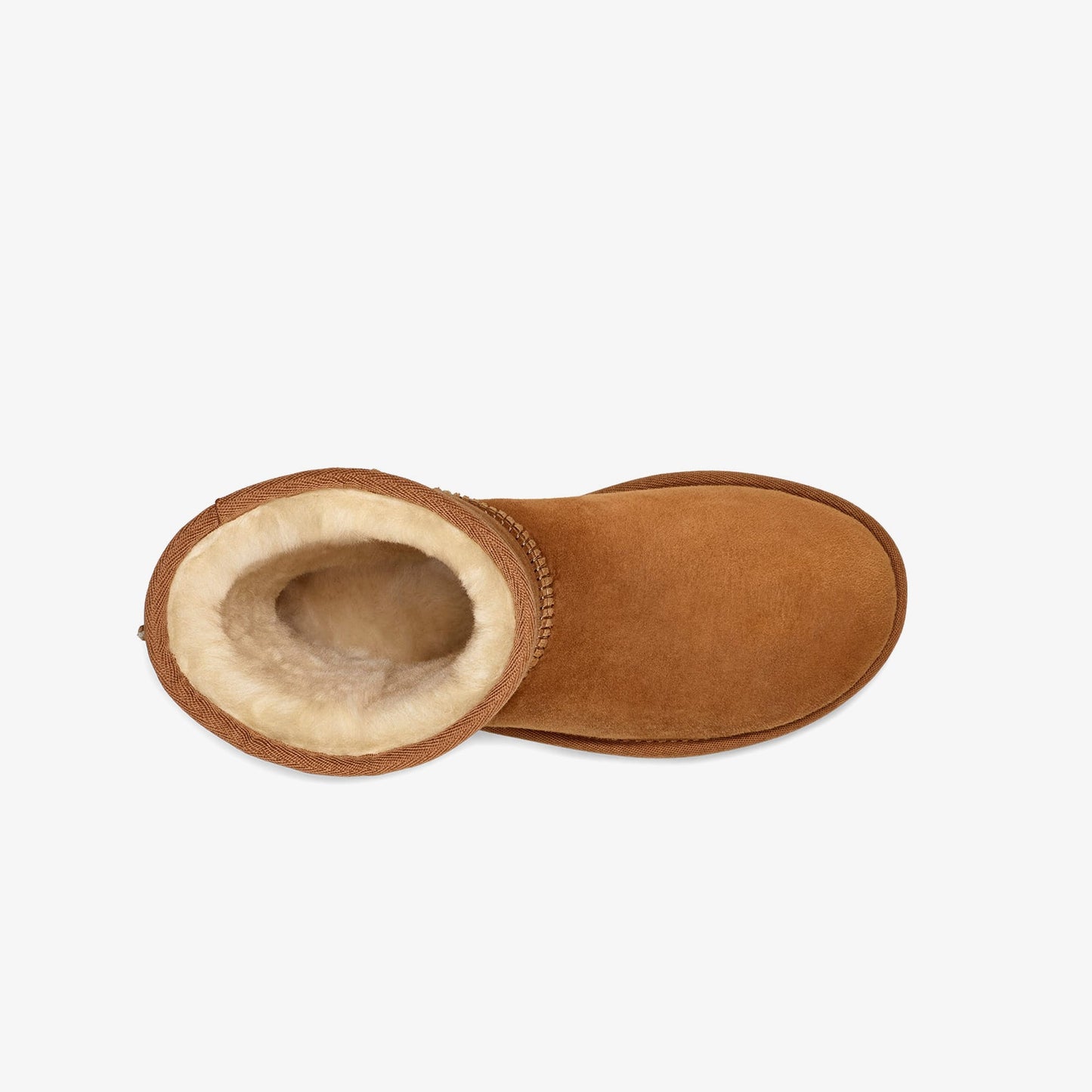 Ugg Classic Short Ii Kadın Siyah Bot