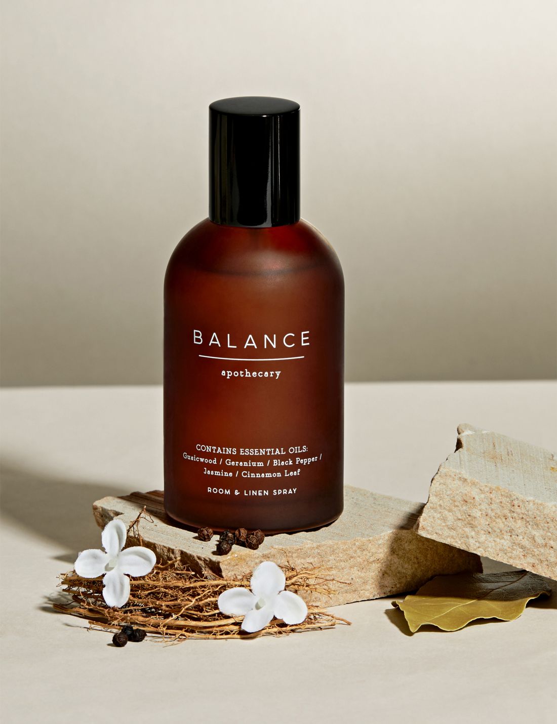 Balance Oda Spreyi 100 Ml