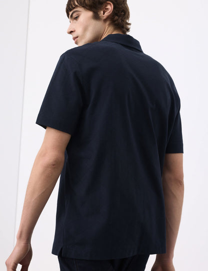 Autograph Pamuklu Polo Yaka T-shirt