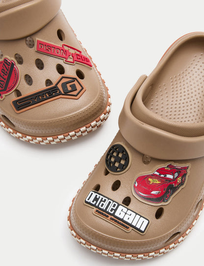 Disney Cars Terlik