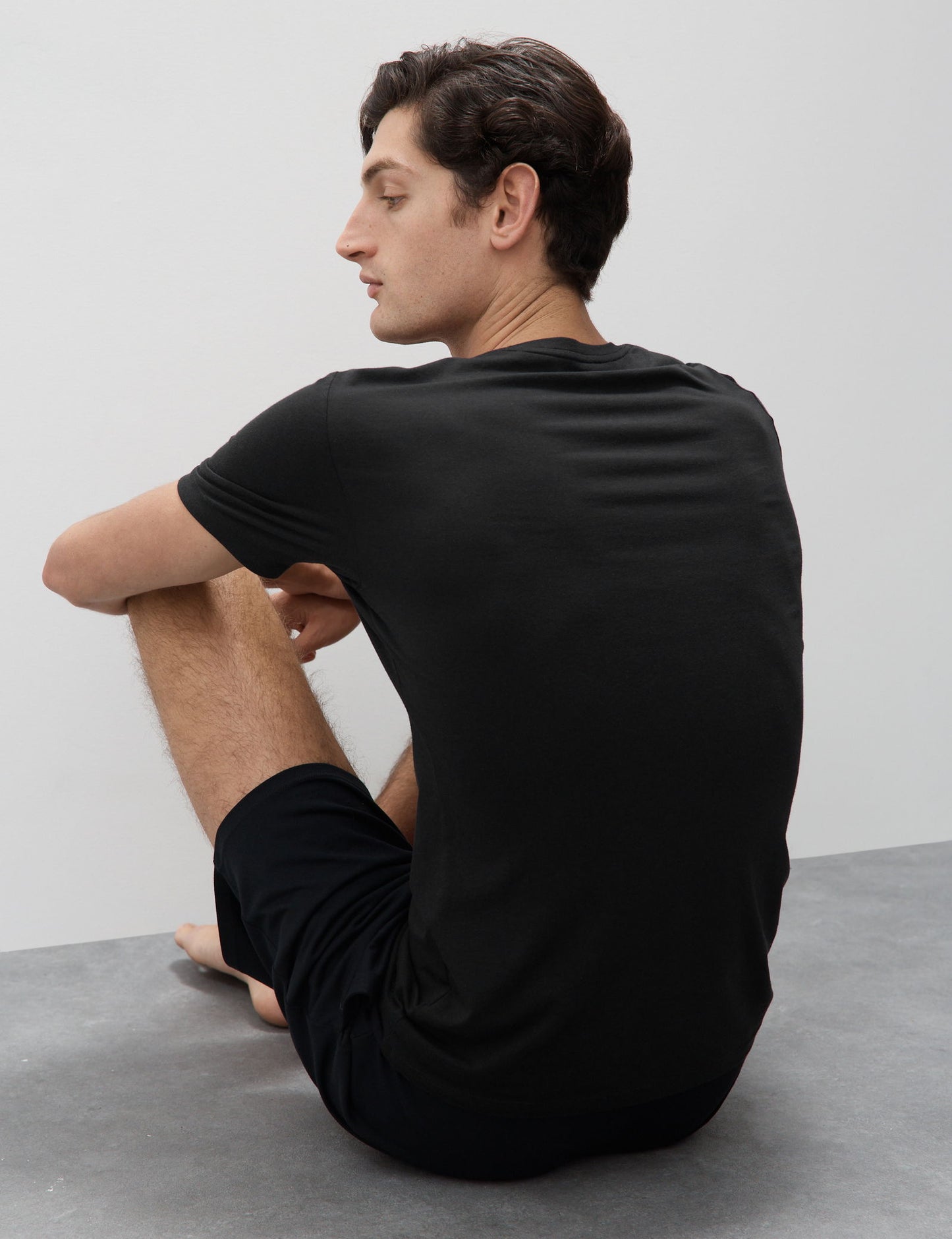 Basic T-shirt