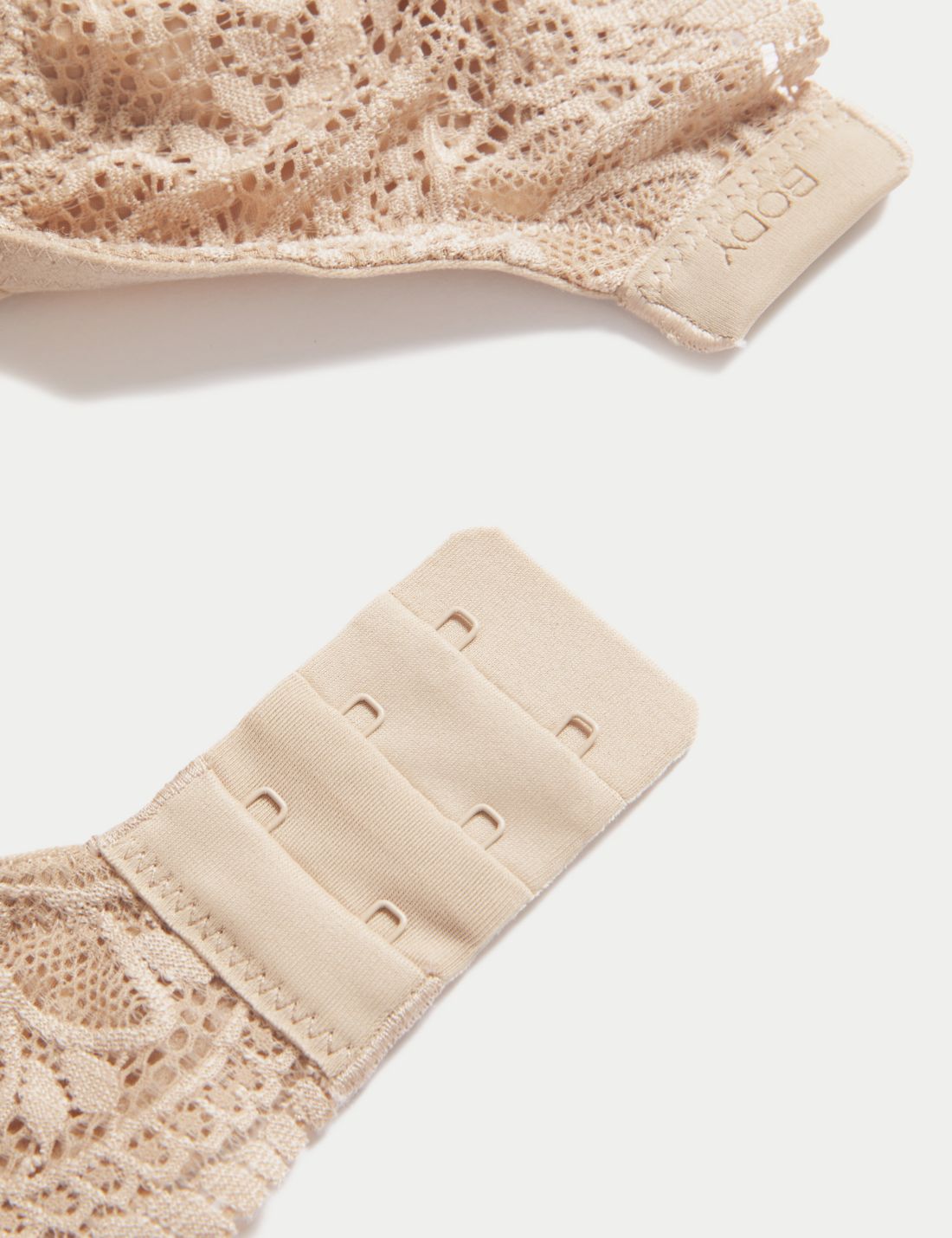 Body Soft™ Balensiz Plunge Sütyen