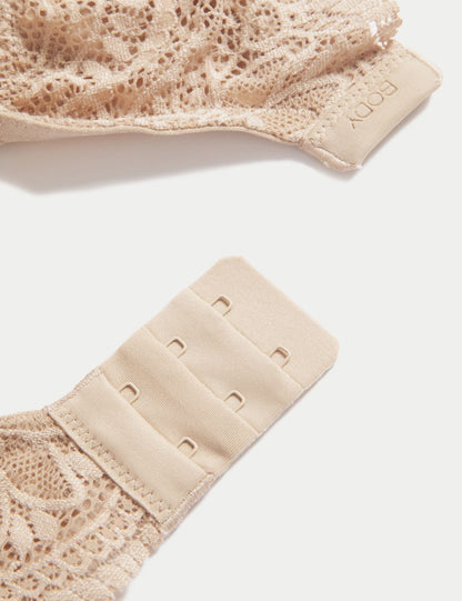 Body Soft™ Balensiz Plunge Sütyen