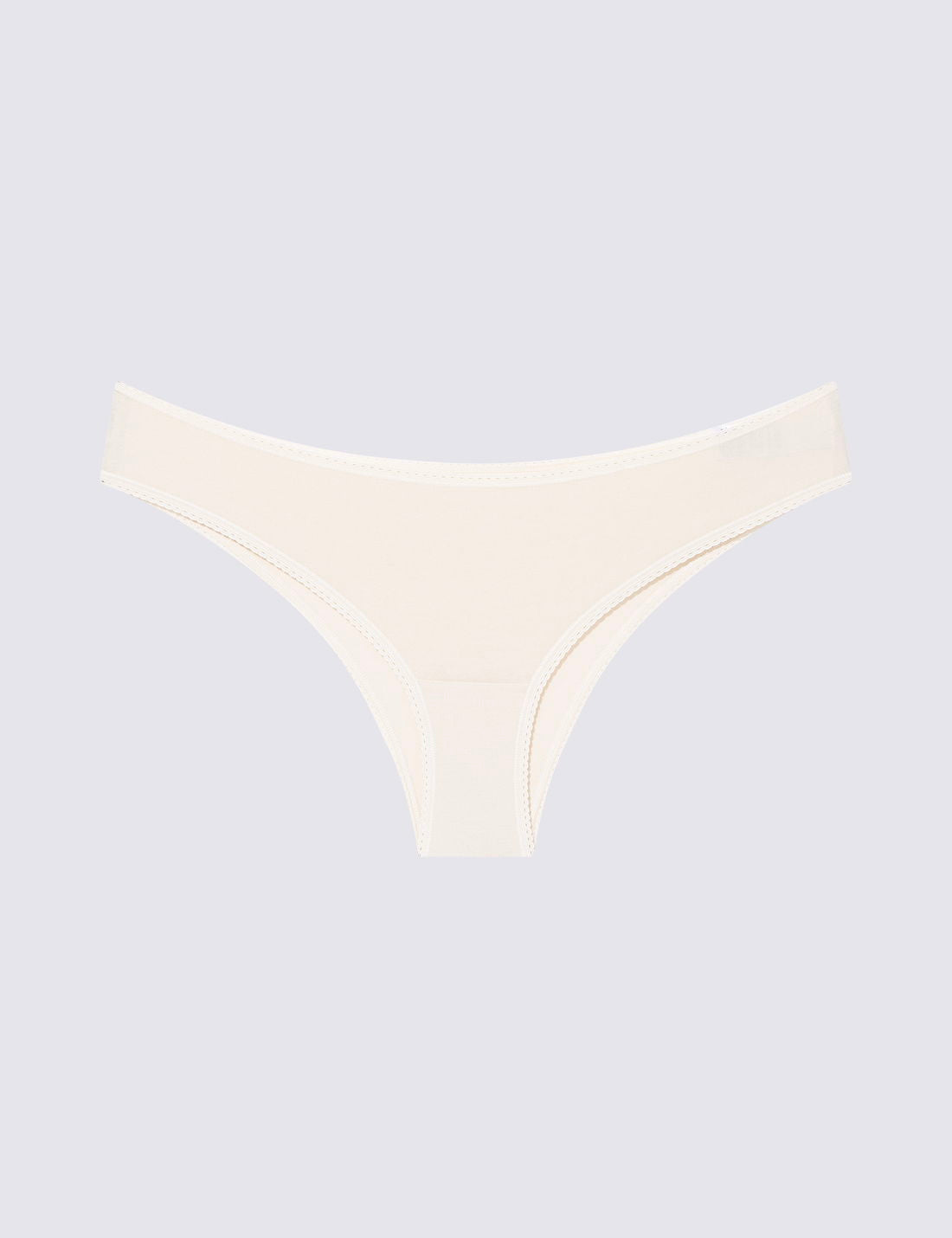 5'li Cotton Lycra® Brazilian Külot Seti
