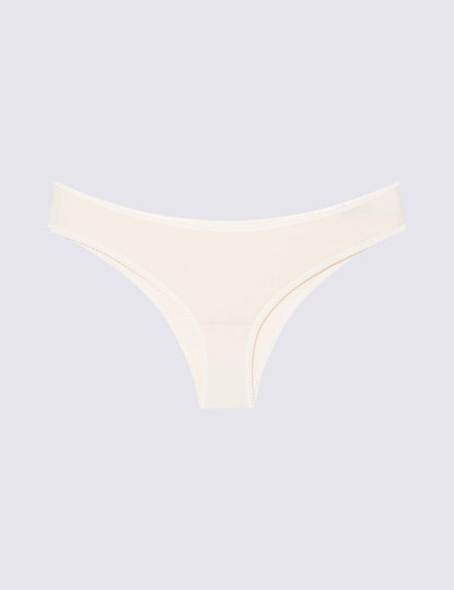 5'li Cotton Lycra® Brazilian Külot Seti