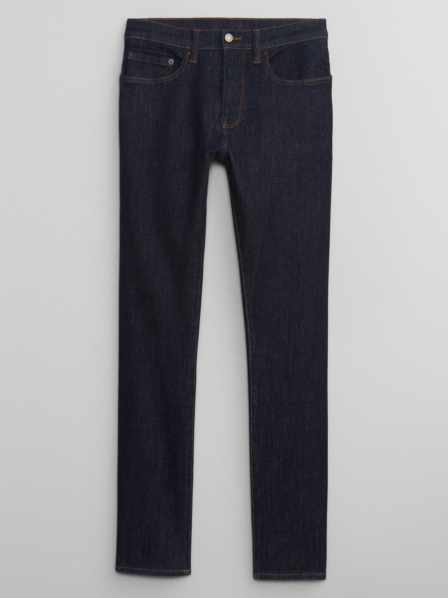 Lacivert Geri Dönüştürülmüş Washwell™ Skinny Soft Jean Pantolon