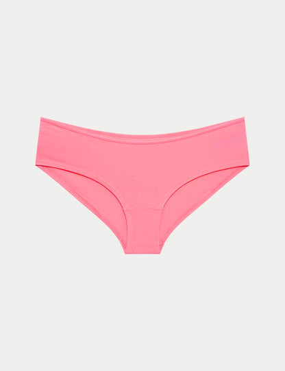 5'li Cotton Lycra® Short Külot Seti