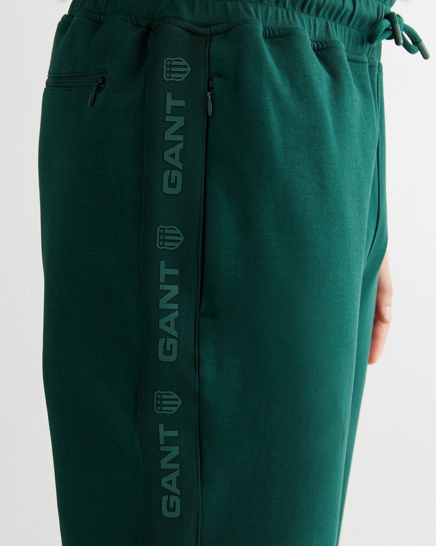 Gant Erkek Yeşil Eşofman Altı