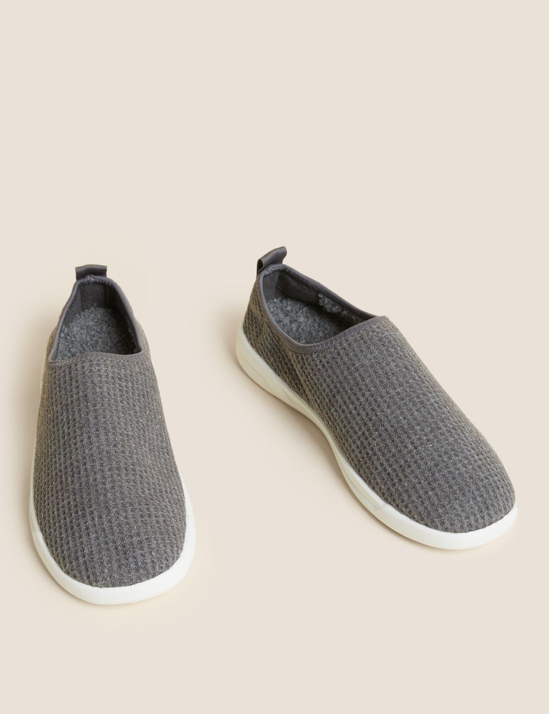 Freshfeet™ Waffle Ev Ayakkabısı