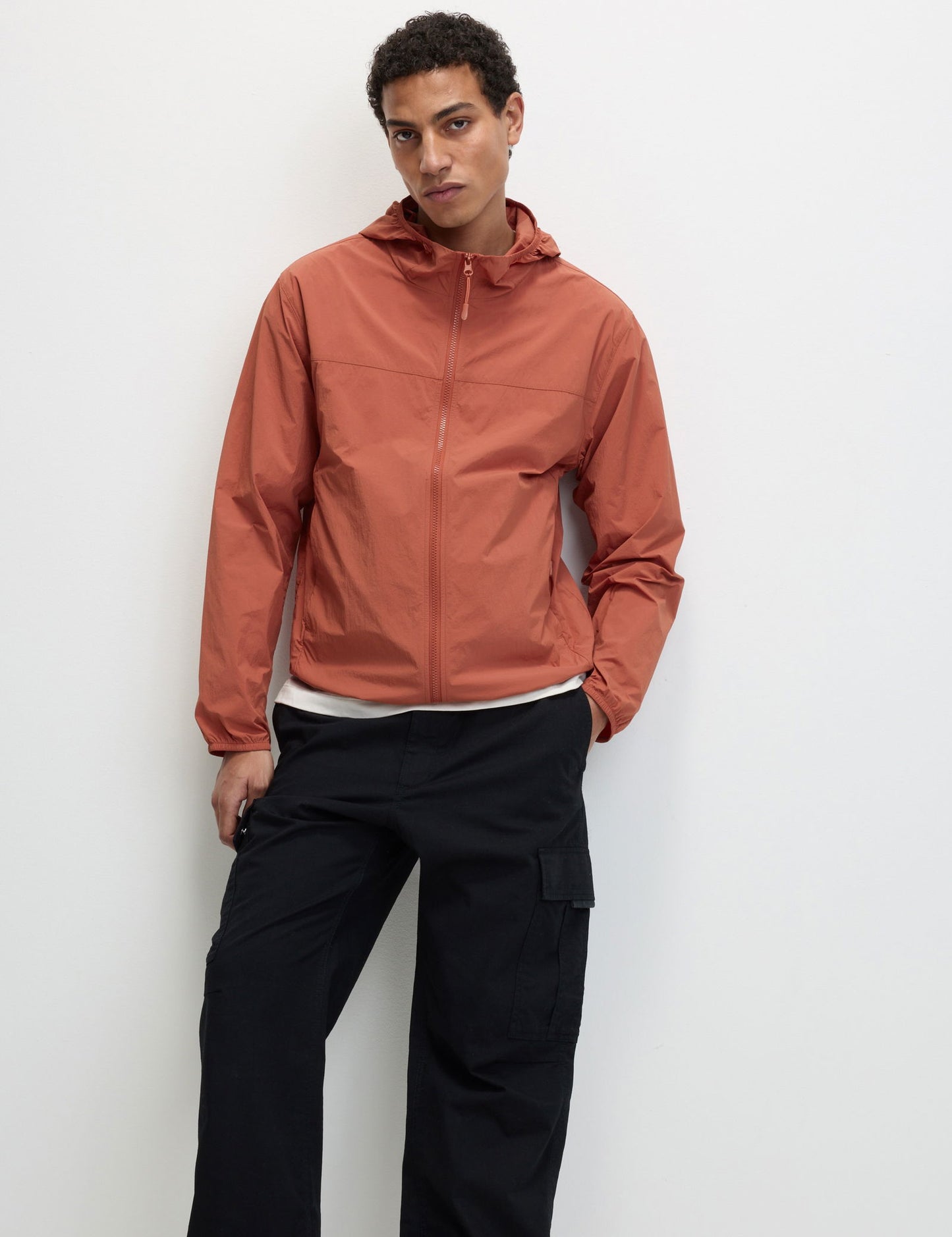Stormwear:trade_mark: Rüzgarlık Ceket
