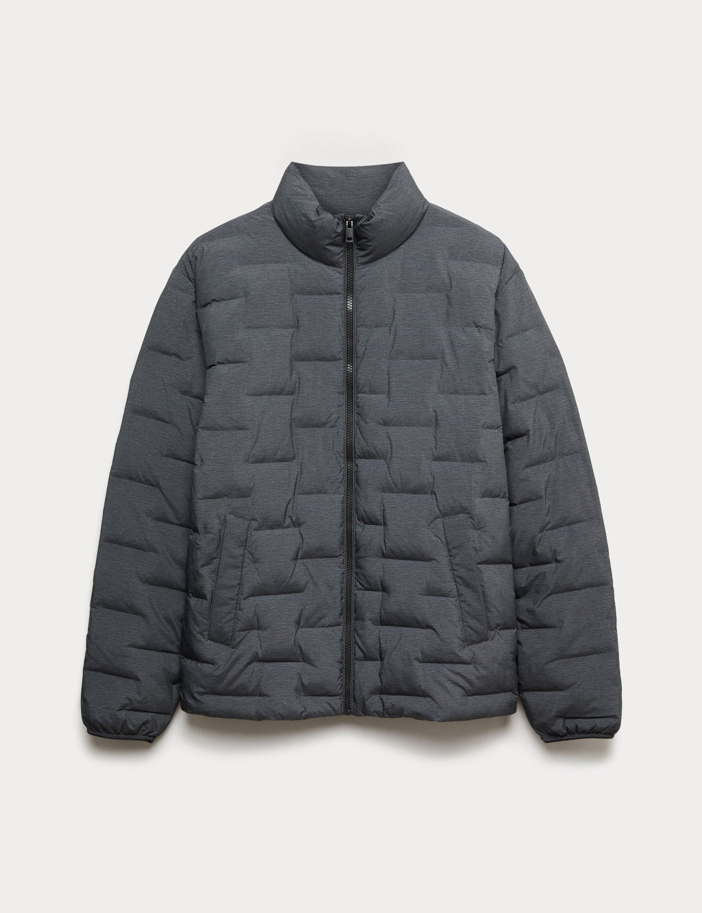 Thermowarmth Dolgulu Şişme Mont