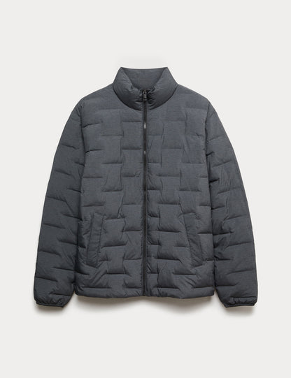 Thermowarmth Dolgulu Şişme Mont
