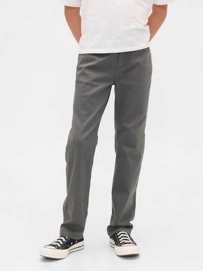 Gri Kids Ultrasoft '90s Orijinal Jean Pantolon