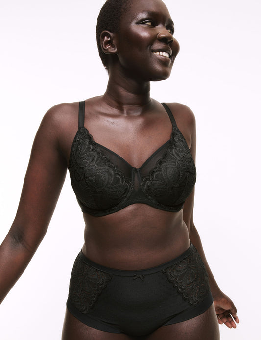 Amelia Natural Lift™ Full Cup Balenli Sütyen