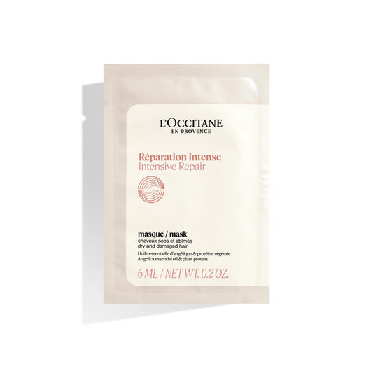 Sample - Intense Repair Mask 6ml*1